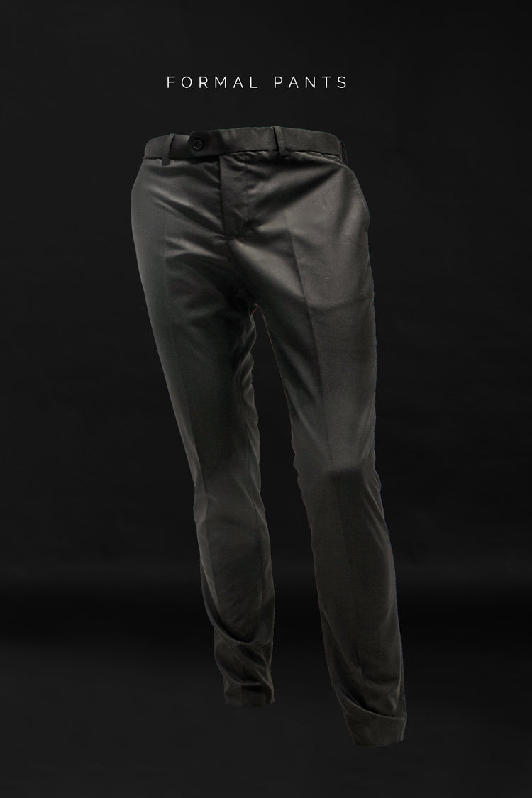 Formal Pants