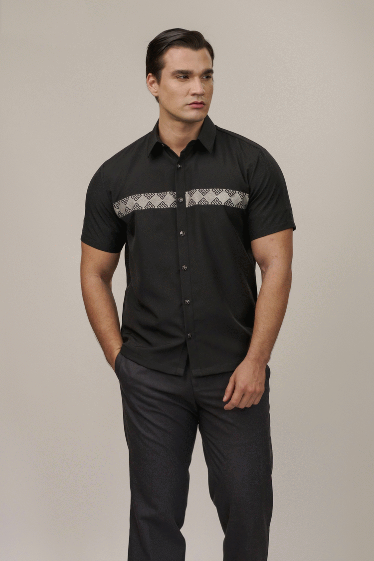 Contemporary Barongs