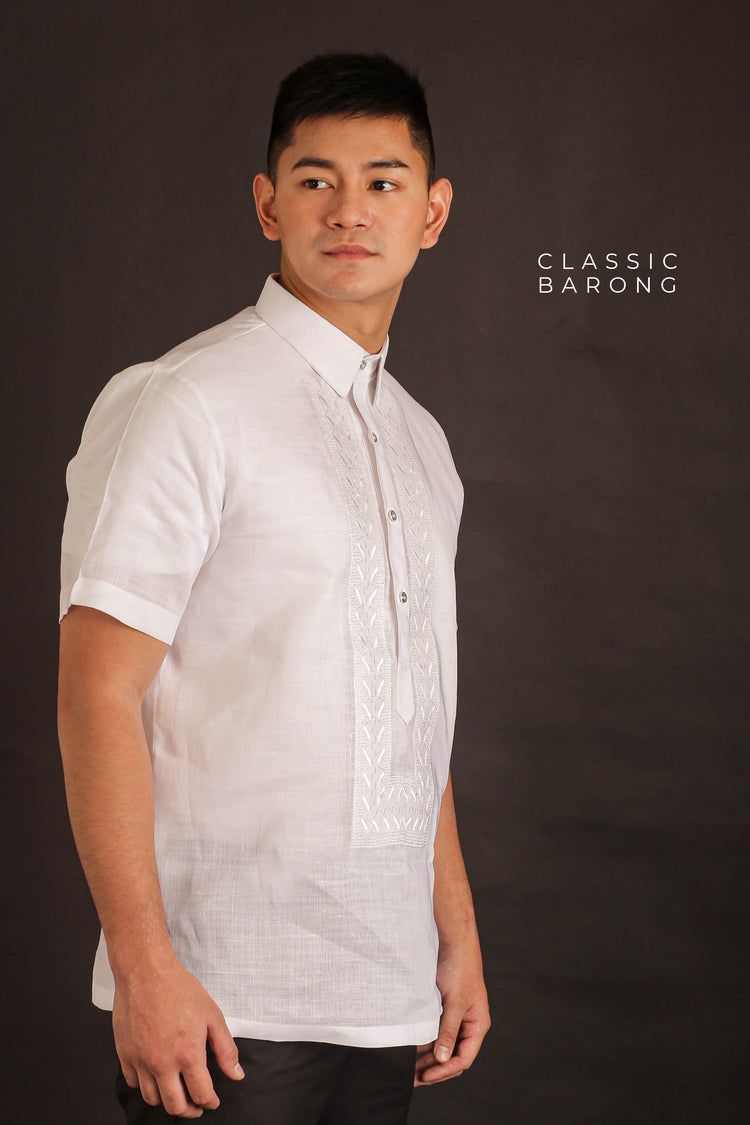 Classic Barong