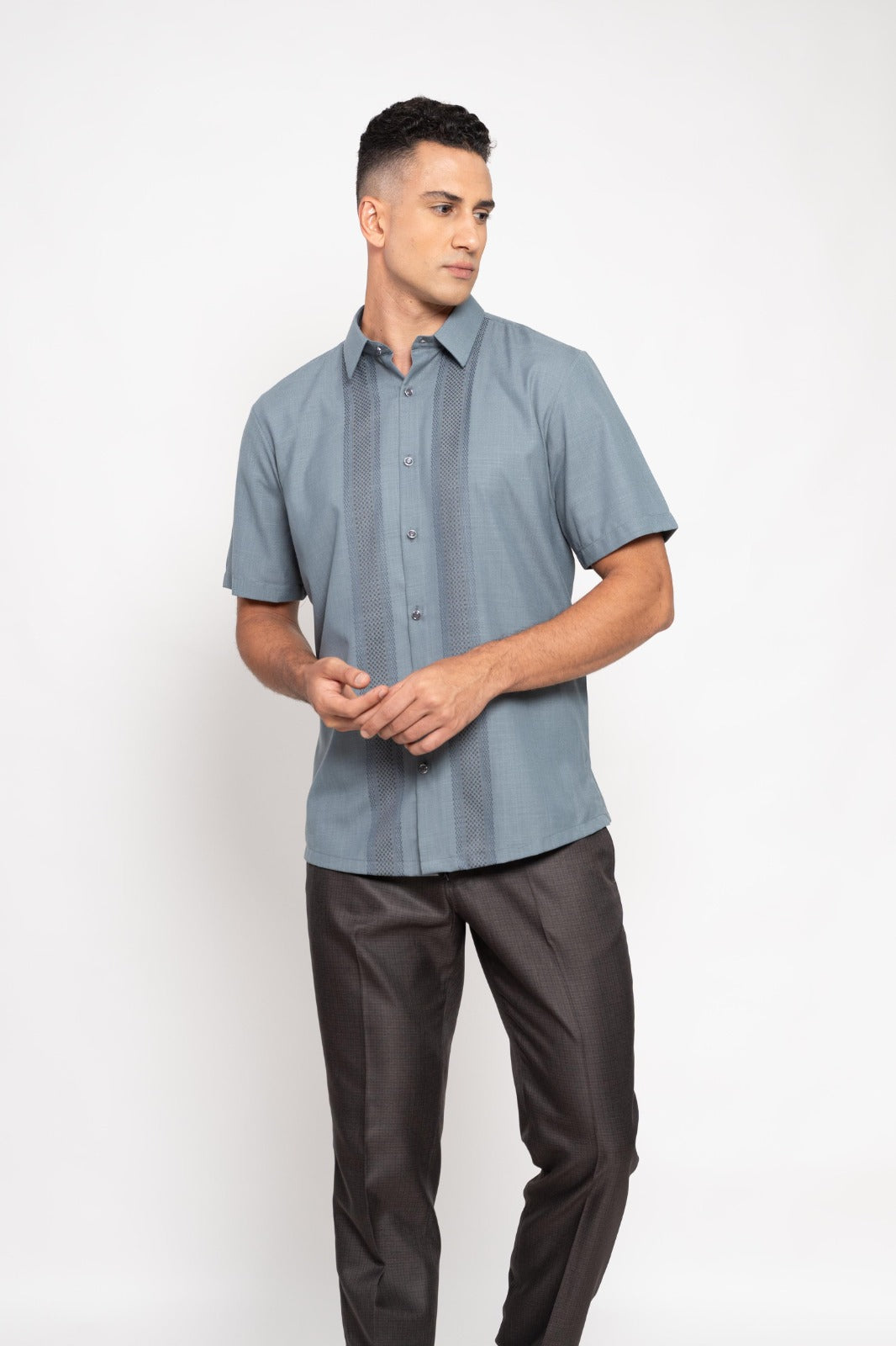 Corporate Barong