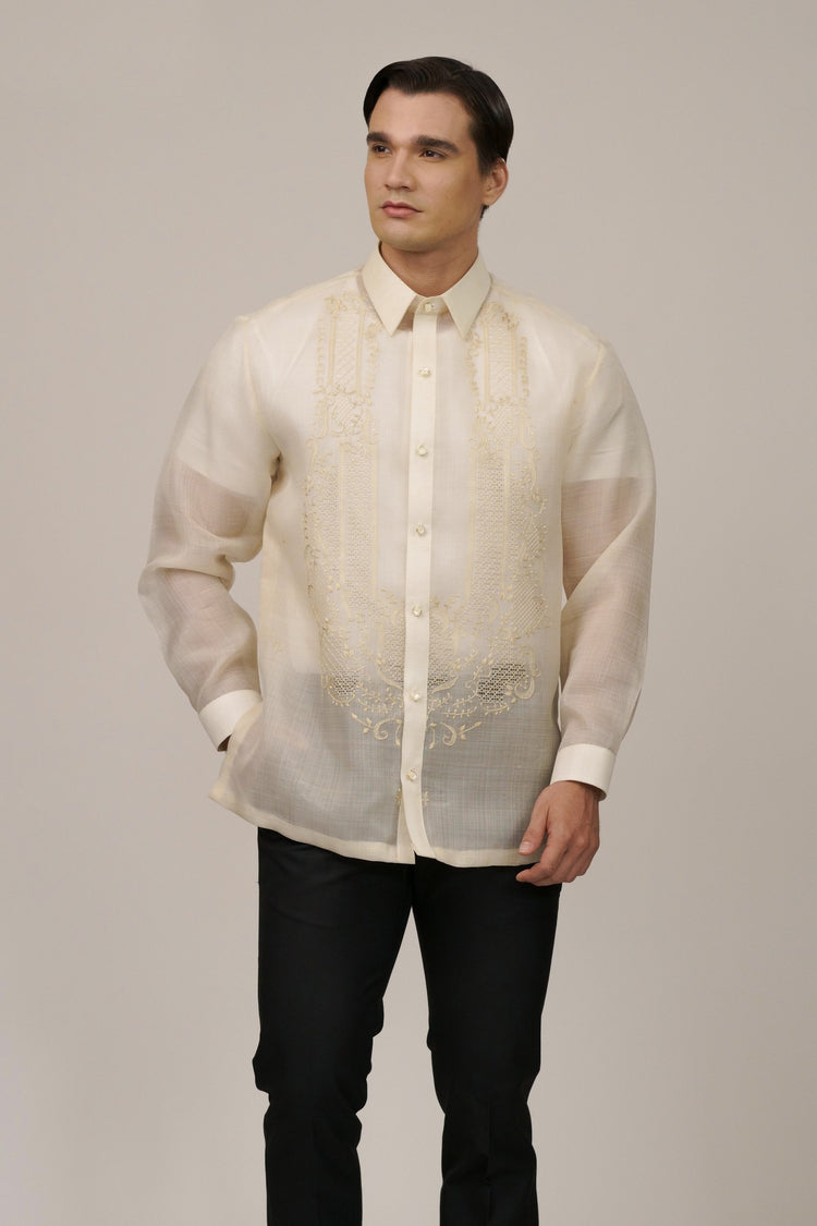 Barong Tagalog