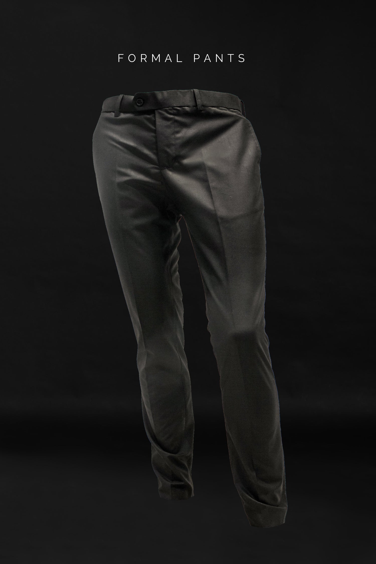 Formal Pants