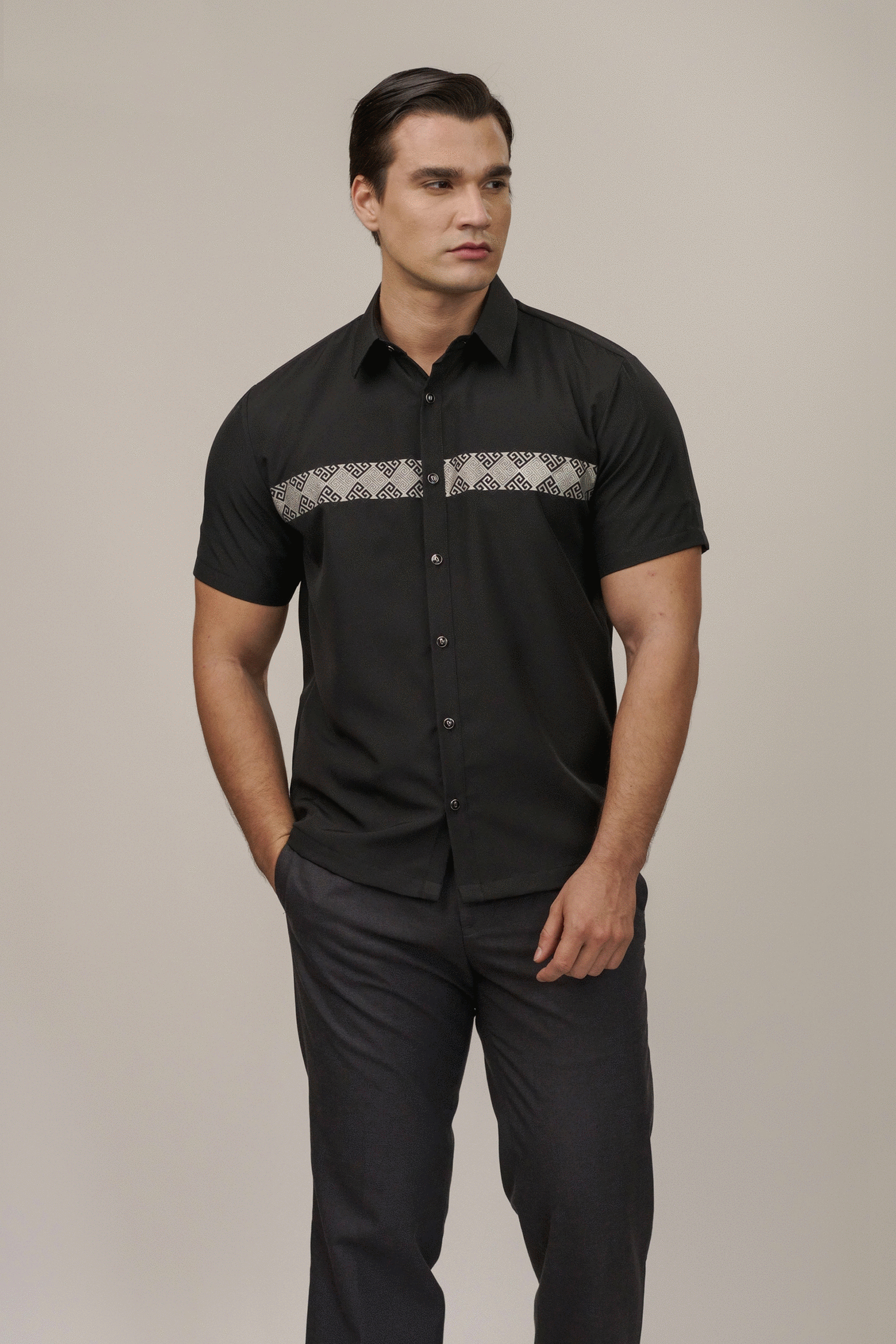 Contemporary Barongs
