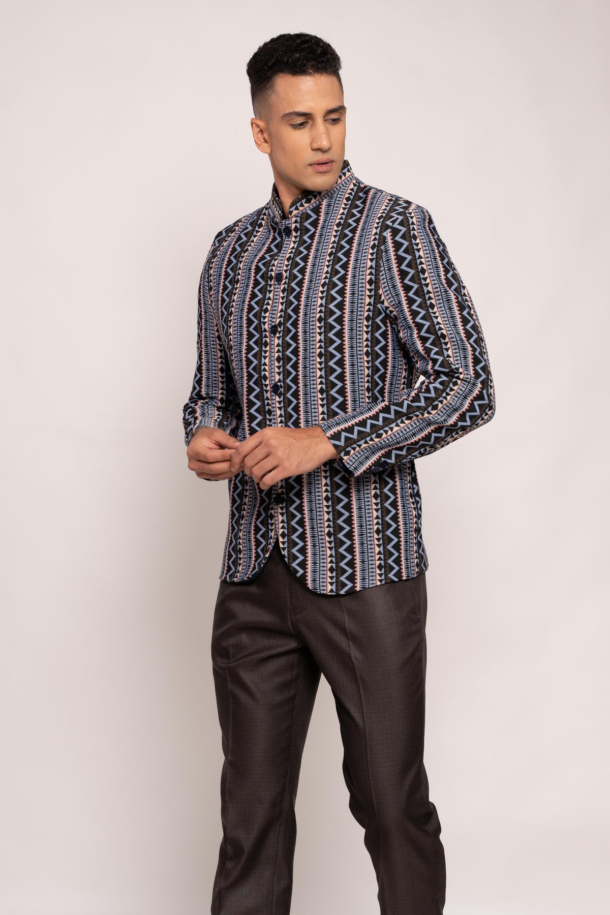 Coat Barong