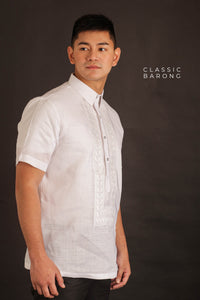 Michel André | Classic Barongs
